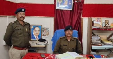 Screenshot 2025 12 17 19 07 59 36 a23b203fd3aafc6dcb84e438dda678b6 लंबित कांडों के त्वरित निष्पादन का निर्देश, एसडीपीओ राघव दयाल ने लदनियां थाना का किया समीक्षा