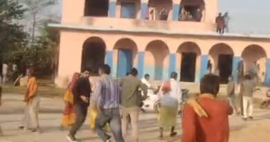 पदाधिकारीयों पर हमला मामले में 27 नामजद और 25-30 अज्ञात के विरुद्ध एफआईआर