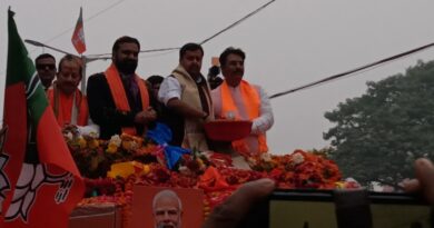 Screenshot 2025 12 23 17 53 26 05 99c04817c0de5652397fc8b56c3b3817 भाजपा के राष्ट्रीय कार्यकारी अध्यक्ष नितिन नवीन का प्रदेश भाजपा प्रवक्ता संजीव कुमार मिश्र के नेतृत्व में शहर के प्रमुख स्थानों पर जोरदार स्वागत