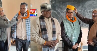 Screenshot 2025 12 24 17 28 07 21 8103d34b31ccde8855577b732f573a6d अवकाशोपरांत प्रो. हरिश्चन्द्र यादव व प्रो. सूरज नारायण यादव को दी गई भावभीनी विदाई