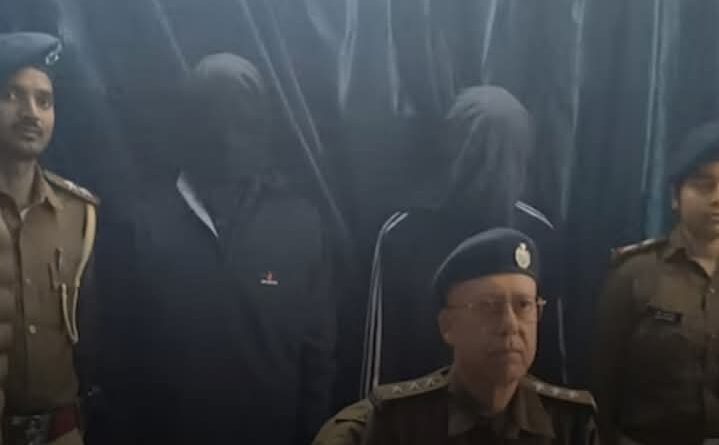 Screenshot 2025 12 27 09 27 28 43 a23b203fd3aafc6dcb84e438dda678b6 अनुकंपा नौकरी पाने की चाह पैसों का लालच और जमीन को लेकर विवाद के चलते बेटे ने अपने ही पिता की हत्या