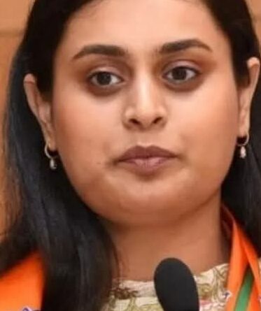 Screenshot 2025 12 29 18 56 23 50 a23b203fd3aafc6dcb84e438dda678b6 निशानेबाज से विधायक और फिर मंत्री, विभाग भी वही जिसमें माहिर यानि खेल