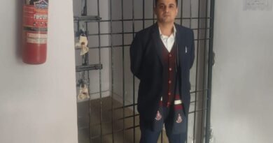 IMG 20260105 WA0015 जिला स्तरीय सभी विभागों के वरीय पदाधिकारियों के साथ अंतर विभागीय समन्वय एवं कार्यालय गतिविधियों की साप्ताहिक समीक्षा बैठक :D M ।। 2.डीआरडीए सभाकक्ष में सभी विभागों के वरीय पदाधिकारियों के साथ अंतर विभागीय समन्वय एवं कार्यालय गतिविधियों की साप्ताहिक समीक्षा बैठक।। 3.SMAM योजना अंतर्गत दो दिवसीय कृषि यांत्रिकरण मेला का किया विधिवत शुभारंभ।। 4. दो दिवसीय कृषि यांत्रिकरण मेला का  विधिवत शुभारंभ ।। 5.जिलाधिकारी सह जिला निर्वाचन पदाधिकारी आनंद शर्मा ने ईवीएम वेयर हाउस का किया निरीक्षण