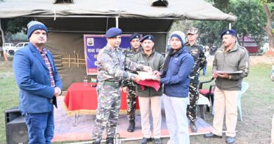 IMG 20260105 WA0018 पिपरौन में 15 दिवसीय वेल्डिंग प्रशिक्षण कार्यक्रम