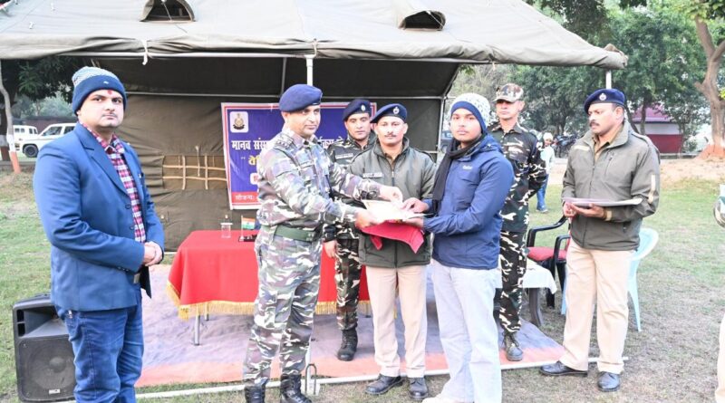 IMG 20260105 WA0018 पिपरौन में 15 दिवसीय वेल्डिंग प्रशिक्षण कार्यक्रम