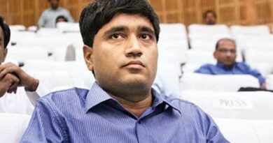 IMG 20260106 WA0003 16 जजों ने एक ईमानदार अफ़सर का केस सुनने से इनकार क्यों कर दिया