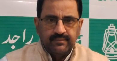 IMG 20260106 WA0017 हिजाब और नकाब प्रतिबंध लगाये जाने को संवैधानिक व्यवस्था तथा धार्मिक भावना को आहत करने वाली कार्रवाई बताया; अविलंब वापस लिए जाने की मांग की है : एजाज अहमद