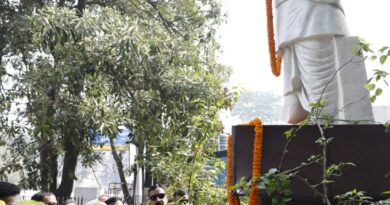 IMG 20260111 WA0009 मुख्यमंत्री ने ऐतिहासिक गोलघर परिसर का भ्रमण कर वर्तमान स्थिति का लिया जायजा, अधिकारियों को दिये निर्देश