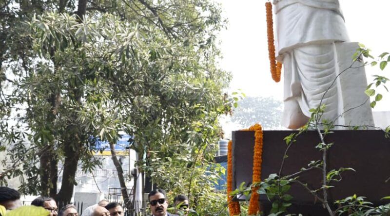 IMG 20260111 WA0009 मुख्यमंत्री ने ऐतिहासिक गोलघर परिसर का भ्रमण कर वर्तमान स्थिति का लिया जायजा, अधिकारियों को दिये निर्देश