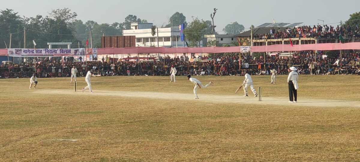 IMG 20260112 WA0002 जलेश्वर (नेपाल) बना MPL/9 का चैंपियन, फाइनल में हाजीपुर को 4 विकेट से हराया