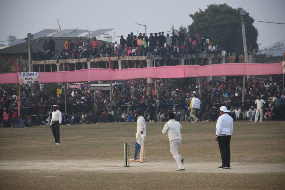 IMG 20260112 WA0003 जलेश्वर (नेपाल) बना MPL/9 का चैंपियन, फाइनल में हाजीपुर को 4 विकेट से हराया