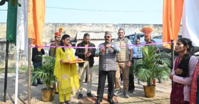 IMG 20260114 WA0042 48वीं वाहिनी, सशस्त्र सीमा बल द्वारा मकर संक्रांति पर संदीक्षा मेले का आयोजन