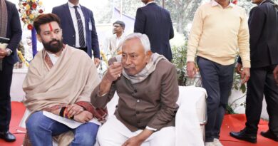 IMG 20260115 WA0002 मकर संक्रांति के अवसर पर जदयू द्वारा आयोजित दही-चूड़ा भोज कार्यक्रम में शामिल हुए मुख्यमंत्री ।। 2.मकर संक्रांति के अवसर पर लोक जनशक्ति पार्टी (रामविलास) द्वारा आयोजित दही-चूड़ा भोज कार्यक्रम में शामिल हुए मुख्यमंत्री