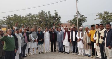 समतामूलक एवं समरस समाज के निर्माण पिछड़ा समाज की महत्वपूर्ण भूमिका