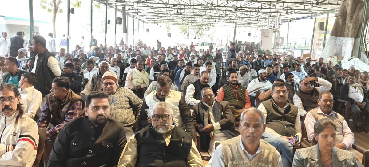 IMG 20260124 WA0014 तेजस्वी यादव राजद के कार्यवाहक अध्यक्ष बनाए गए