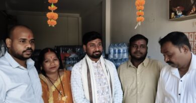 IMG 20260125 WA0004 एक्वा वॉटर एजेंसी का हुआ शुभारंभ शामिल हुए रुद्र