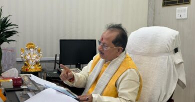 IMG 20260127 WA0032 उप मुख्यमंत्री की अध्यक्षता में SEIAA एवं BSPCB के साथ राज्य स्तरीय समन्वय बैठक ।। 2.अवैध खनन, परिवहन एवं राजस्व समाहरण पर सख्ती, S-ड्राइव की समीक्षा