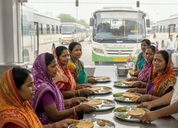 Screenshot 2026 01 05 13 19 04 79 a23b203fd3aafc6dcb84e438dda678b6 प्रमुख बस डिपो में जीविका दीदी की रसोई शुरू की जाएगी मात्र 30 रुपए में