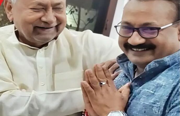 Screenshot 2026 01 06 16 59 15 02 a23b203fd3aafc6dcb84e438dda678b6 क्या नीतीश कुमार की छवि को बचाने के लिए उनकी जॉइनिंग को कानूनी नुक्ता लगा कर होल्ड पर रख दिया गया