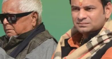 Screenshot 2026 01 15 08 29 47 03 a23b203fd3aafc6dcb84e438dda678b6 तेजप्रताप यादव ने अपने भाई तेजस्वी यादव का जिक्र कर कहा कि उनसे कहना चाहते हैं कि वो आरजेडी का विलय इस पार्टी में कर दें