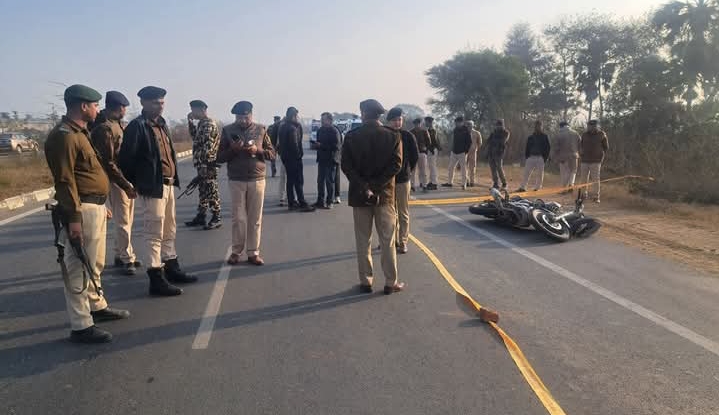 Screenshot 2026 01 22 21 59 27 51 a23b203fd3aafc6dcb84e438dda678b6 1 पुलिस मुठभेड़ में लॉरेंस बिश्नोई गैंग का एक सदस्य घायल