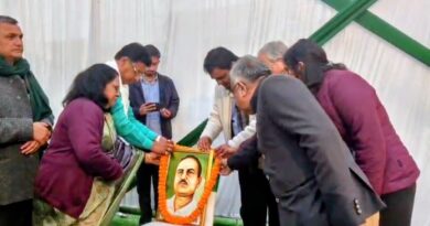 IMG 20260203 WA0015 RJD कार्यालय दिल्ली में 'समकालीन राजनीति और जगदेव बाबू' संगोष्ठी का हुआ आयोजन, संजय यादव समेत कई सांसदों का महाजुटान
