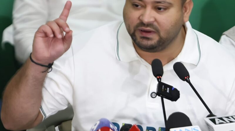 IMG 20260205 WA0005 कर्पूरी सभागार में राजद के राष्ट्रीय कार्यकारी अध्यक्ष तेजस्वी प्रसाद यादव का अभिनंदन और स्वागत समारोह का आयोजन किया गया है : राजद