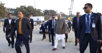 IMG 20260205 WA0016 मुख्यमंत्री ने दीघा पर्यटन घाट का किया निरीक्षण, समग्र उद्यान का निर्माण कराने का दिया निर्देश