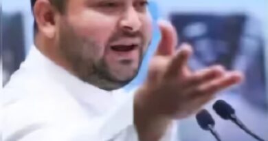 राजद के राष्ट्रीय कार्यकारी अध्यक्ष तेजस्वी प्रसाद यादव का भव्य अभिनंदन और स्वागत राजद कार्यालय में होगा : एजाज अहमद