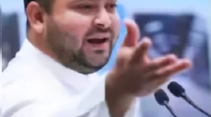 IMG 20260206 WA0002 राजद के राष्ट्रीय कार्यकारी अध्यक्ष तेजस्वी प्रसाद यादव का भव्य अभिनंदन और स्वागत राजद कार्यालय में होगा : एजाज अहमद