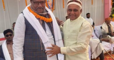 संविधान निर्माता भारत रत्न का प्रतिमा सह अंबेडकर पार्क का निर्माण