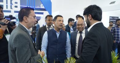 IMG 20260217 WA0001 5 दिवसीय समिट में 100 से भी अधिक टेक कंपनियां के सीईओ व 135 से भी अधिक देशों के प्रतिनिधि कर रहे हैं शिरकत