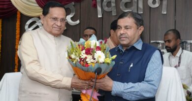 IMG 20260217 WA0006 बिहार विधान परिषद् सभागार में ‘अंतरिक्ष प्रौद्योगिकी और विकास की नई सीमा’ विषय पर विशेष व्याख्यान