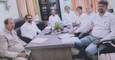 पटना विश्वविद्यालय छात्र संघ के चुनाव में राजद पैनल की जीत को सुनिश्चित बनाने की अपील