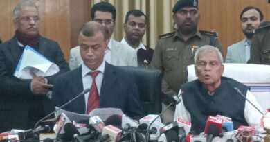 वित्तीय वर्ष 2026 – 27 के लिए राज्य का वार्षिक आय व्यय बजट अनुमान सदन के समक्ष वित्त मंत्री विजेंद्र प्रसाद यादव ने पेश की