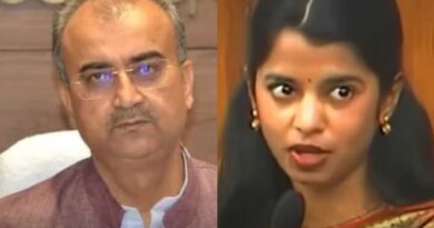 Screenshot 2026 02 10 09 30 50 16 a23b203fd3aafc6dcb84e438dda678b6 बजट सत्र के दौरान विधायक मैथिली ठाकुर और स्वास्थ्य मंत्री के बीच सरकारी अस्पतालों की जर्जर हालत पर तीखी बहस