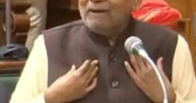 Screenshot 2026 02 10 09 58 49 15 a23b203fd3aafc6dcb84e438dda678b6 तो क्या बिहार के मुख्यमंत्री नीतीश कुमार की फ़िर जुबान फिसलने वाली थी तो तुरंत माइक बंद