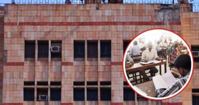 केंद्रीय माध्यमिक शिक्षा बोर्ड (सीबीएसई) ने 12वीं कक्षा की उत्तर पुस्तिकाओं की जांच के लिए ऑन स्क्रीन मार्किंग (OMS) प्रणाली लागू