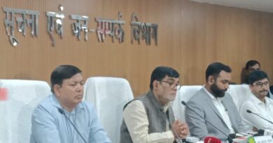 Screenshot 2026 02 18 20 38 27 32 99c04817c0de5652397fc8b56c3b3817 फार्मर आईडी के बिना भी नहीं रुकेगा योजनाओं का लाभ: राम कृपाल यादव