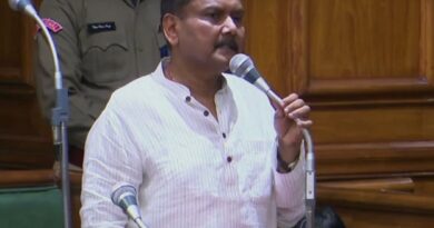 शिक्षा विभाग वित्तीय वर्ष 2026-27 के व्यय कुल 602 अरब 4 करोड़ 60 लाख 95 हजार रुपए सदन पटल पर रखा