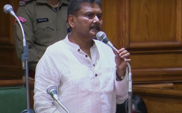 शिक्षा विभाग वित्तीय वर्ष 2026-27 के व्यय कुल 602 अरब 4 करोड़ 60 लाख 95 हजार रुपए सदन पटल पर रखा