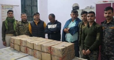 Screenshot 2026 02 20 10 42 30 33 a23b203fd3aafc6dcb84e438dda678b6 जनसूराज विधायक प्रत्याशी के पति समेत दो शराब माफिया गिरफ्तार शराब व वाहन जब्त