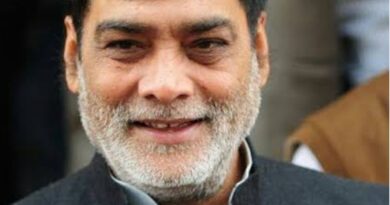 राज्यसभा के सभी छह उम्मीदवारों की नामांकन पर्चा वैद्य ।।  2.जल-जीवन-हरियाली: तालाब के पानी से सूखे की मार पर लगाम, मछली पालन से मिल रहा रोजगार।। 3.गन्ना प्रौद्योगिकी सेमिनार में भाग लेंगे राज्य के 800 गन्ना किसान और वैज्ञानिक।।  4. नगालैंड के राज्यपाल के नए दायित्व के लिए नंदकिशोर यादव जी को हार्दिक बधाई: मंगल पाण्डेय।।   5.मुख्यमंत्री ग्राम संपर्क योजना से मार्च तक 2,078 बसावटें जुड़ी सड़क से।। 6. मुसल्लहपुर कृषि उत्पादन बाजार प्रांगण का होगा आधुनिकरण, मिलेगी बेहतर सुविधाएं : राम कृपाल यादव