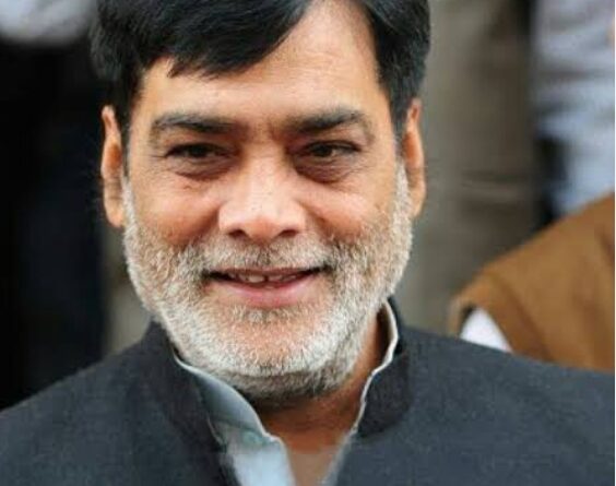 बांस की खेती का बढ़ेगा दायरा, सृजित होंगे रोजगार के नए अवसर : राम कृपाल यादव