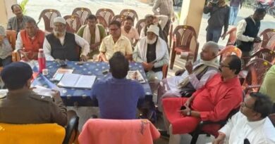 Screenshot 2026 02 27 10 12 30 35 a23b203fd3aafc6dcb84e438dda678b6 जयनगर थाने में होली पर्व को लेकर शांति समिति की बैठक