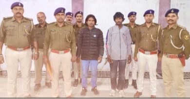 Screenshot 2026 02 27 16 09 55 13 a23b203fd3aafc6dcb84e438dda678b6 फायरिंग कांड का खुलासा दो आरोपी गिरफ्तार, 3 देसी कट्टा व 5 जिंदा कारतूस बरामद