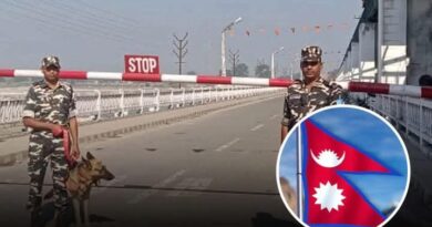 नेपाल में 5 मार्च को होने वाले आम चुनाव के मद्देनजर सरकार ने सुरक्षा के कड़े इंतजामों का ऐलान