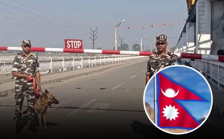 नेपाल में 5 मार्च को होने वाले आम चुनाव के मद्देनजर सरकार ने सुरक्षा के कड़े इंतजामों का ऐलान