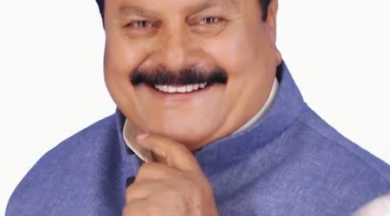 सांसद सुरेंद्र प्रसाद यादव ने सड़क, सिंचाई और गुणवत्तापूर्ण शिक्षा के संकल्पों को सरजमींन पर उतारकर सराहनीय कार्य किया