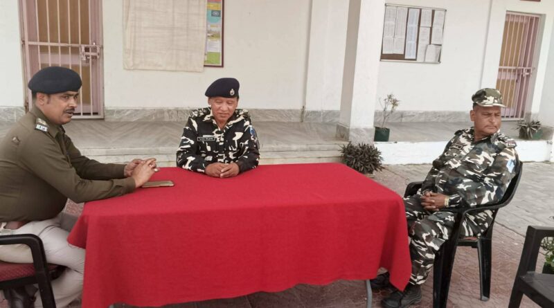 IMG 20260305 WA0013 नेपाल में 275 सीटों के लिए मतदान,पोलिंग बूथों पर सुबह से लंबी कतारें,मतदान शांति पूर्ण जारी